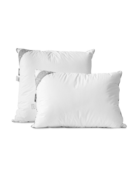 Подушка Cleo "Пух" comfort 50*70, 50/001-DS