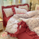 Комплект белья Soft Relief креп-жатка 1,5-сп (нав. 50х70 2шт.) KSR-15-07 Алый сад Комплект белья Soft Relief креп-жатка 1,5-сп (нав. 50х70 2шт.) KSR-15-07 Алый сад