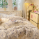 Комплект белья Soft Relief креп-жатка 2,0-сп (нав. 50х70 2шт.) KSR-20-01 Юлиана Комплект белья Soft Relief креп-жатка 2,0-сп (нав. 50х70 2шт.) KSR-20-01 Юлиана