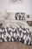 Комплект постельного белья Бязь премиум ЕВРО Лагурус (нав.70х70) "Швейная королева"
