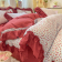 Комплект белья Soft Relief креп-жатка 1,5-сп (нав. 50х70 2шт.) KSR-15-02 Клубника Комплект белья Soft Relief креп-жатка 1,5-сп (нав. 50х70 2шт.) KSR-15-02 Клубника