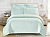 Постельное белье жаккард Cleo Soft Cotton дуэт 41/024-SC