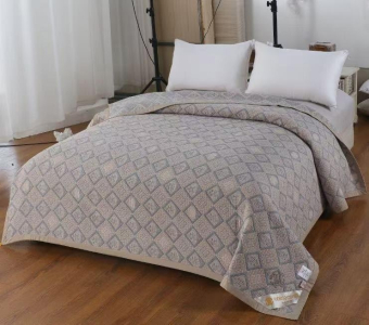 Хлопковое покрывало Roberto Cavalli 200х230, PRC2023-25