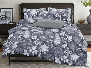 Постельное белье бязь 1,5 сп. "СонМаркет" (нав. 70х70) диз. 6345.01