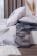 Комплект постельного белья Бязь премиум 1,5 сп. Классик Смоки (нав.70х70) "Швейная королева"