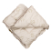 Облегченное одеяло Люкс из шерсти верблюда "Пиллоу" Valtery 110х140