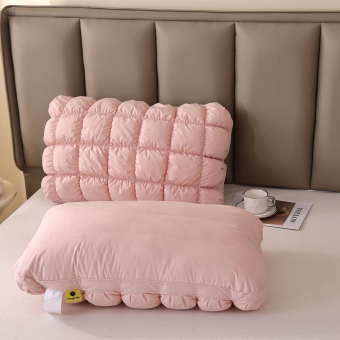 Подушка Ананас 50х70, PPB5070 Пудра