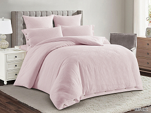 Постельное белье жаккард Cleo Organic Cotton дуэт 41/007-OC