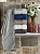 Бамбуковое полотенце PHILIPPUS MISS MELINA 70x140 арт. 10826 бежевый