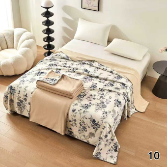 Плед Santfair бархат 150х210, T8877-10
