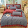 Комплект белья Soft Relief креп-жатка 2,0-сп (нав. 50х70 2шт.) KSR-20-05 Кантри-контраст Комплект белья Soft Relief креп-жатка 2,0-сп (нав. 50х70 2шт.) KSR-20-05 Кантри-контраст