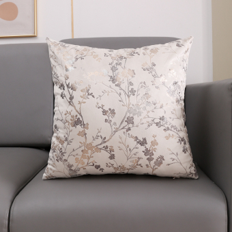 Чехол декоративный (наволочка) 45х45 Velour, V4545-11