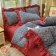 Комплект белья Soft Relief креп-жатка 2,0-сп (нав. 50х70 2шт.) KSR-20-05 Кантри-контраст Комплект белья Soft Relief креп-жатка 2,0-сп (нав. 50х70 2шт.) KSR-20-05 Кантри-контраст