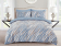 Постельное белье Поплин Cleo Pure Cotton 1,5 сп.15/404-PC