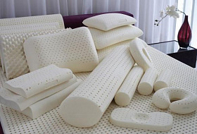 Как выбирать подушку для сна?